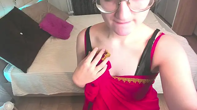 Snapshot of Miss_Elsa_ chatting on 25, 1, 2025 Miss Elsa online show from 25, 1, 2025