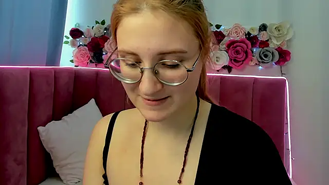 Snapshot of Miss_Elsa_ chatting on 31, 1, 2025 Miss Elsa online show from 31, 1, 2025