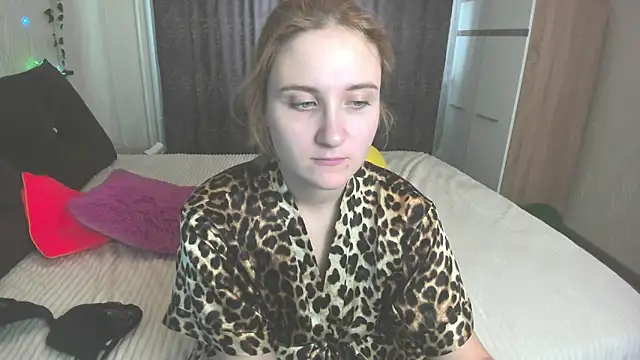 Snapshot of Miss_Elsa_ chatting on 11, 2, 2025 Miss Elsa online show from 11, 2, 2025