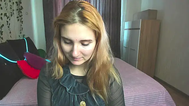Snapshot of Miss_Elsa_ chatting on 22, 2, 2025 Miss Elsa online show from 22, 2, 2025