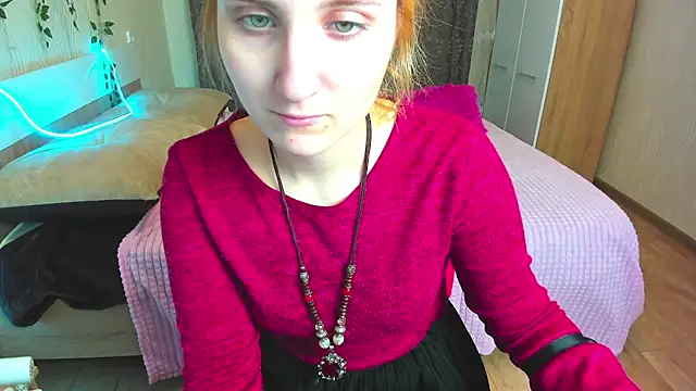 Snapshot of Miss_Elsa_ chatting on 26, 2, 2025 Miss Elsa online show from 26, 2, 2025