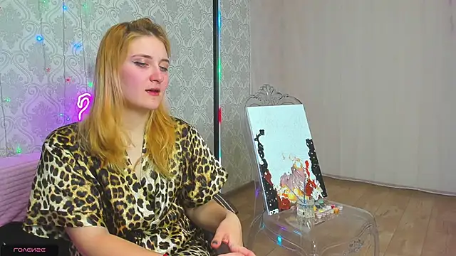 Snapshot of Miss_Elsa_ chatting on 12, 3, 2025 Miss Elsa online show from 12, 3, 2025