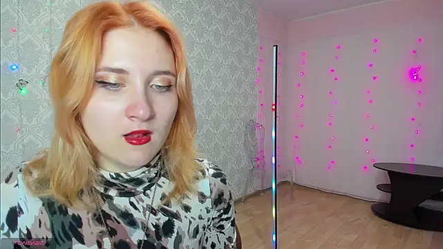 Snapshot of Miss_Elsa_ chatting on 21, 3, 2025 Miss Elsa online show from 21, 3, 2025