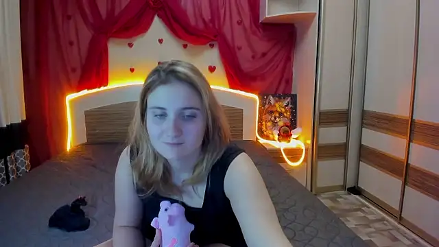 Snapshot of Miss_Elsa_ chatting on 10, 1, 2026 Miss Elsa online show from 10, 1, 2026