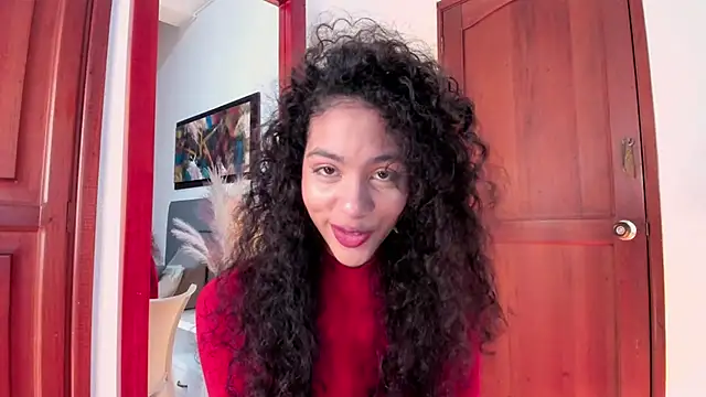 AntonellaHall  online show from 14, 2, 2026