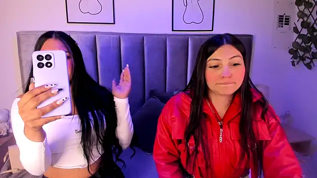 Snapshot of Emmy-Turnner chatting on 29, 11, 2025 Emmy-Turnner online show from 29, 11, 2025