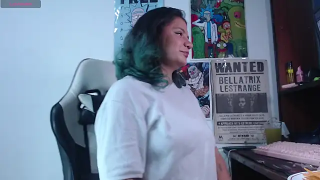 gigiqueen 18 online show from 6, 4, 2026