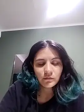 gigiqueen 18 online show from 22, 4, 2026