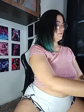 gigiqueen 18 online show from 9, 6, 2026