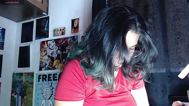 gigiqueen 18 online show from 23, 6, 2026