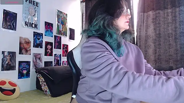 gigiqueen 18 online show from 2, 7, 2026