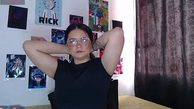 gigiqueen 18 online show from 4, 7, 2026