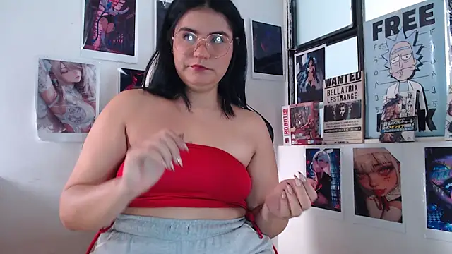 gigiqueen 18 online show from 2, 8, 2026