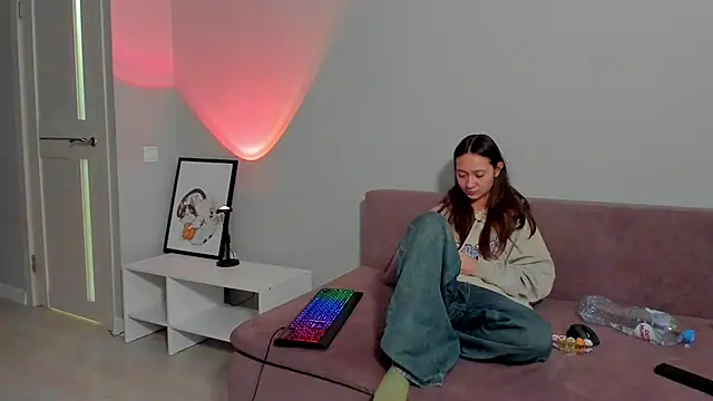 Snapshot of EllaSky_xoxo chatting on 21, 1, 2025 EllaSky xoxo online show from 21, 1, 2025