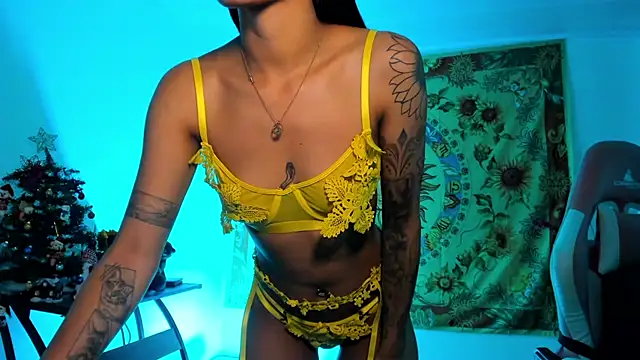 Snapshot of Demeter__ chatting on 11, 1, 2025 Demeter online show from 11, 1, 2025