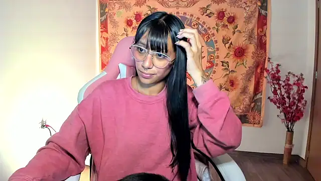 Snapshot of Demeter__ chatting on 16, 1, 2025 Demeter online show from 16, 1, 2025