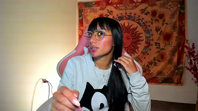 Snapshot of Demeter__ chatting on 20, 1, 2025 Demeter online show from 20, 1, 2025