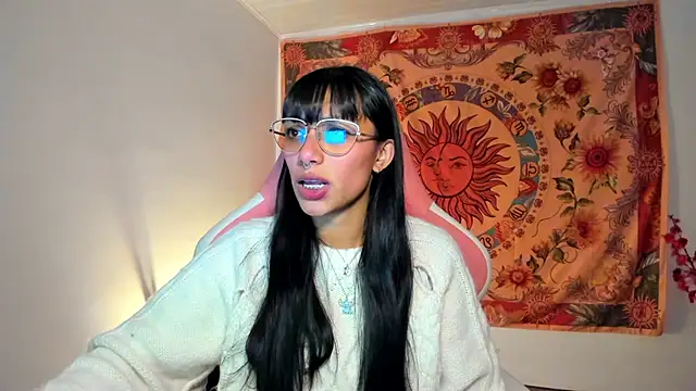 Snapshot of Demeter__ chatting on 25, 1, 2025 Demeter online show from 25, 1, 2025