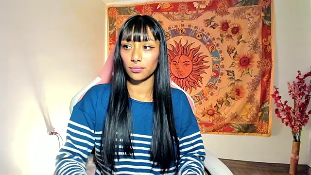 Snapshot of Demeter__ chatting on 26, 1, 2025 Demeter online show from 26, 1, 2025