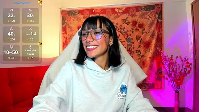 Snapshot of Demeter__ chatting on 9, 9, 2025 Demeter online show from 9, 9, 2025