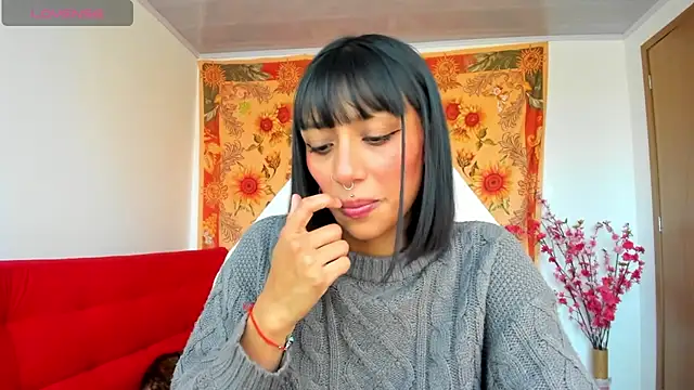 Snapshot of Demeter__ chatting on 11, 9, 2025 Demeter online show from 11, 9, 2025