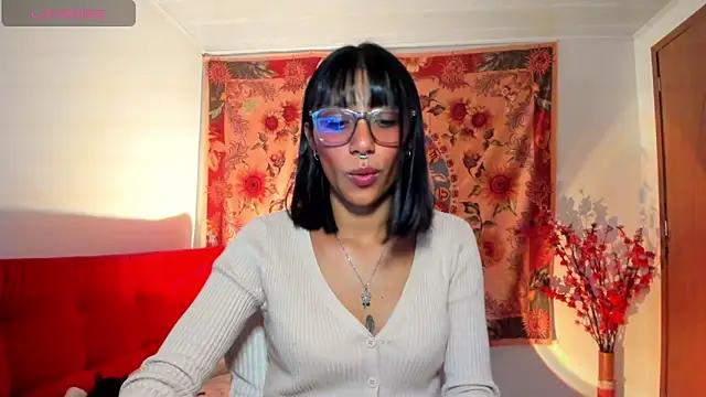 Snapshot of Demeter__ chatting on 17, 10, 2025 Demeter online show from 17, 10, 2025