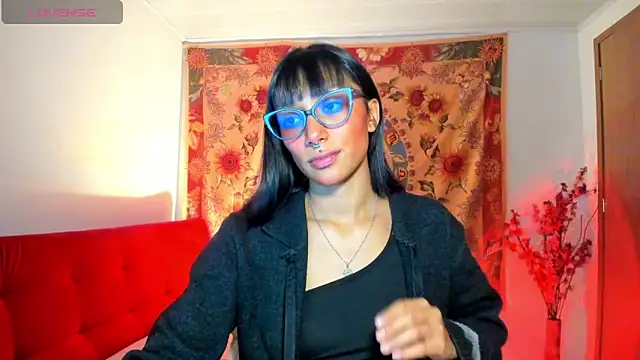 Snapshot of Demeter__ chatting on 8, 11, 2025 Demeter online show from 8, 11, 2025