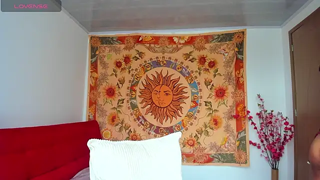 Snapshot of Demeter__ chatting on 28, 11, 2025 Demeter online show from 28, 11, 2025