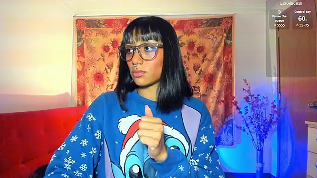 Snapshot of Demeter__ chatting on 15, 12, 2025 Demeter online show from 15, 12, 2025