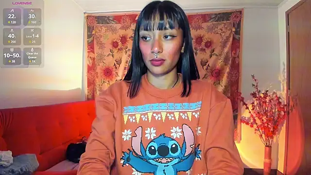 Snapshot of Demeter__ chatting on 18, 12, 2025 Demeter online show from 18, 12, 2025