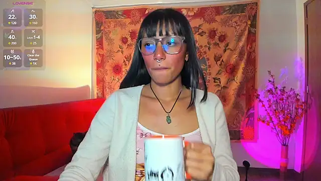 Snapshot of Demeter__ chatting on 22, 12, 2025 Demeter online show from 22, 12, 2025