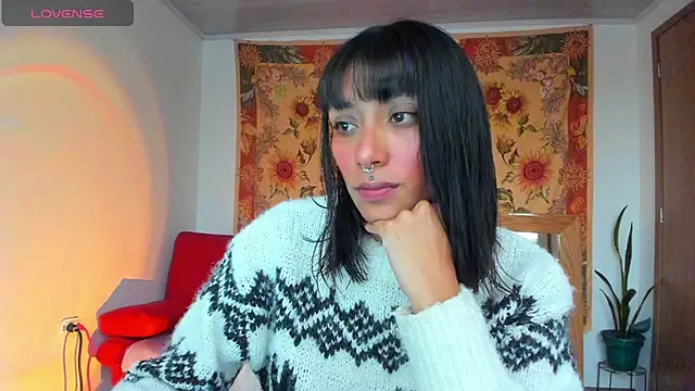 Snapshot of Demeter__ chatting on 5, 1, 2026 Demeter online show from 5, 1, 2026