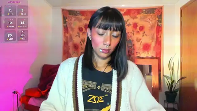 Snapshot of Demeter__ chatting on 8, 1, 2026 Demeter online show from 8, 1, 2026