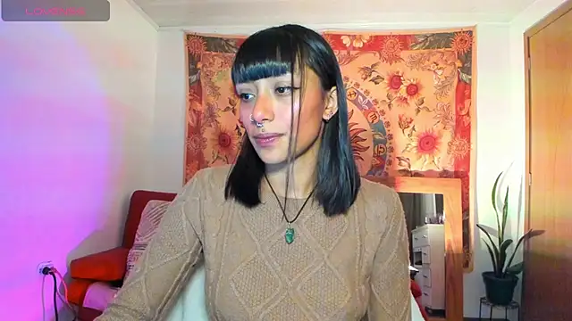 Snapshot of Demeter__ chatting on 11, 1, 2026 Demeter online show from 11, 1, 2026