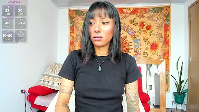 Snapshot of Demeter__ chatting on 12, 1, 2026 Demeter online show from 12, 1, 2026