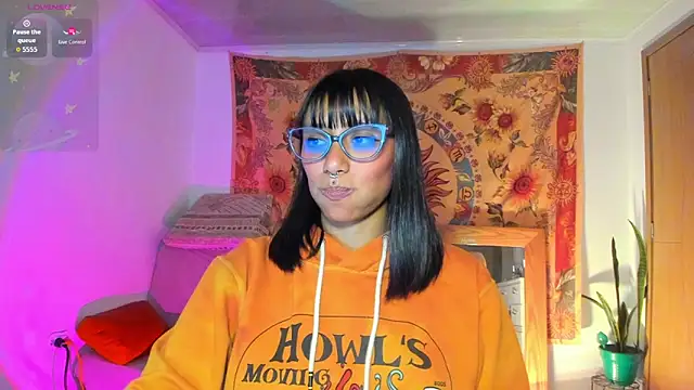 Snapshot of Demeter__ chatting on 5, 2, 2026 Demeter online show from 5, 2, 2026