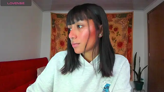 Snapshot of Demeter__ chatting on 16, 2, 2026 Demeter online show from 16, 2, 2026