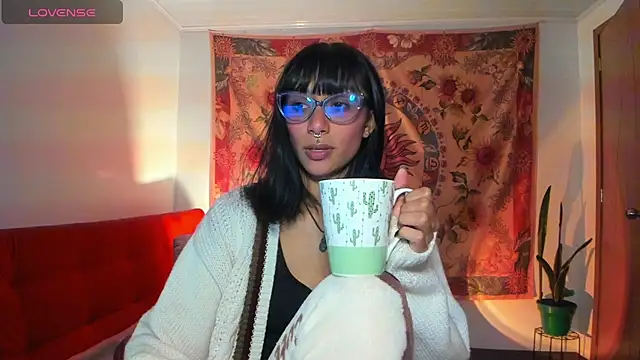 Snapshot of Demeter__ chatting on 22, 2, 2026 Demeter online show from 22, 2, 2026