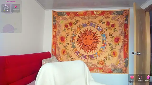 Snapshot of Demeter__ chatting on 23, 2, 2026 Demeter online show from 23, 2, 2026