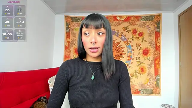 Snapshot of Demeter__ chatting on 24, 2, 2026 Demeter online show from 24, 2, 2026