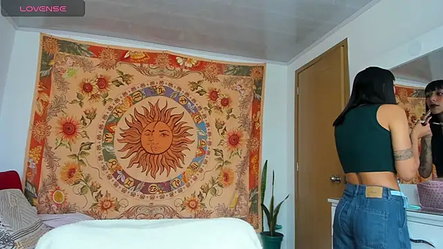 Snapshot of Demeter__ chatting on 26, 2, 2026 Demeter online show from 26, 2, 2026