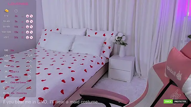 Snapshot of ClaireFaers_ chatting on 9, 2, 2025 ClaireFaers  online show from 9, 2, 2025