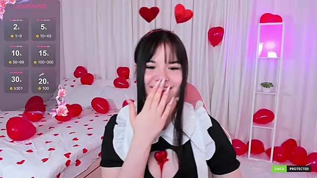 Snapshot of ClaireFaers_ chatting on 15, 2, 2025 ClaireFaers  online show from 15, 2, 2025