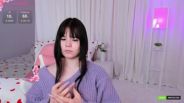 Snapshot of ClaireFaers_ chatting on 16, 2, 2025 ClaireFaers  online show from 16, 2, 2025