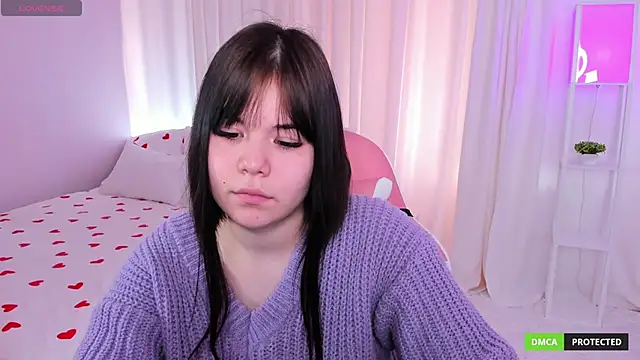 Snapshot of ClaireFaers_ chatting on 15, 3, 2025 ClaireFaers  online show from 15, 3, 2025