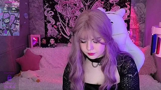 Snapshot of ClaireFaers_ chatting on 26, 11, 2025 ClaireFaers online show from 26, 11, 2025