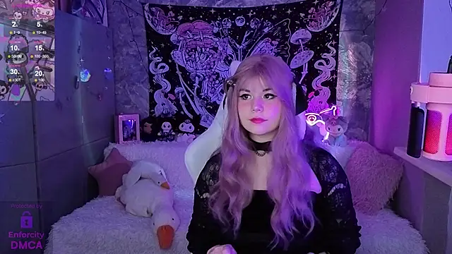 Snapshot of ClaireFaers_ chatting on 27, 11, 2025 ClaireFaers online show from 27, 11, 2025