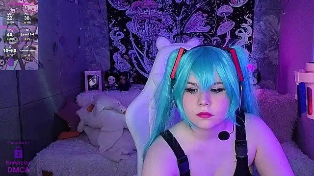 Snapshot of ClaireFaers_ chatting on 2, 12, 2025 ClaireFaers online show from 2, 12, 2025