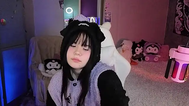 Snapshot of ClaireFaers_ chatting on 14, 1, 2026 ClaireFaers online show from 14, 1, 2026