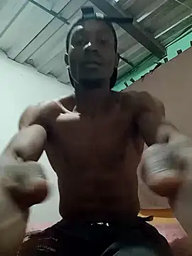 Miltton Jakee online show from 5, 3, 2025